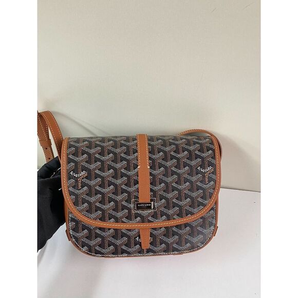 Goyard Women Pre-Loved Bag Very Good Condition - Picture 2 of 9